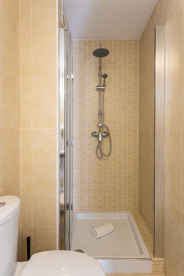 Holidays2Malaga Dos Aceras Apartment Ngoại thất bức ảnh